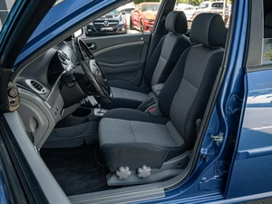 Хетчбэк Chevrolet Lacetti 2011 года, 630000 рублей, Краснодар