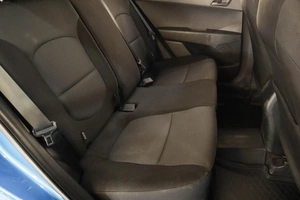 Внедорожник Hyundai Creta 2020 года, 1899000 рублей, Челябинск