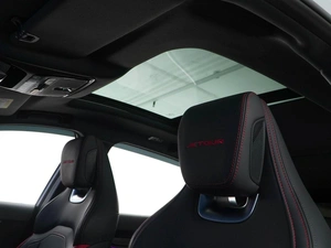 Внедорожник Jetour Dashing 2024 года, 2098444 рублей, Москва