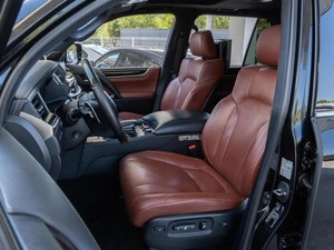 Внедорожник Lexus LX 2020 года, 10699000 рублей, Волгоград