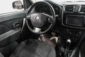 Хетчбэк Renault Sandero 2015 года, 849000 рублей, Новокузнецк