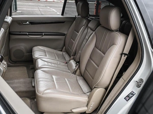 Минивэн Mercedes-benz R-класс 2012 года, 1489000 рублей, Кирилловка