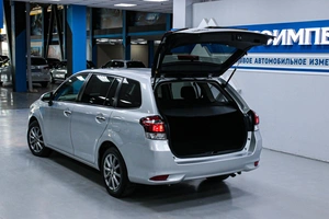 Универсал Toyota Corolla Fielder 2017 года, 1198000 рублей, Солонцы