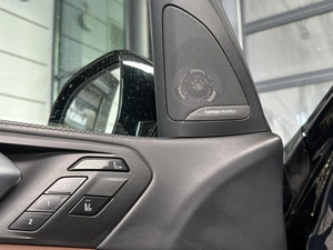 Внедорожник BMW X7 2020 года, 8450000 рублей, Уфа