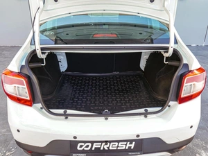 Седан Renault Logan Stepway 2019 года, 1250000 рублей, Краснодар