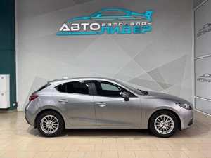 Хетчбэк Mazda Axela 2014 года, 1249000 рублей, Красноярск