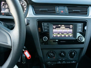 Лифтбек Skoda Rapid 2016 года, 1179000 рублей, Петрозаводск