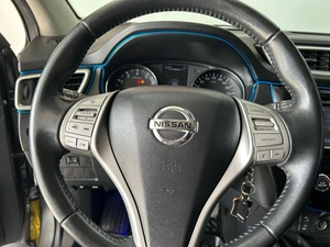 Внедорожник Nissan Qashqai 2016 года, 1800000 рублей, Смоленск