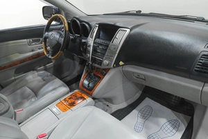 Внедорожник Lexus RX 2005 года, 1399000 рублей, Новокузнецк