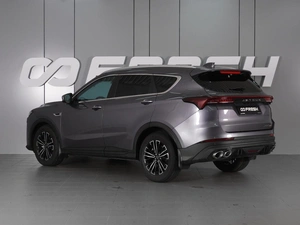 Внедорожник Jetour X70 Plus 2025 года, 2499000 рублей, Минеральные Воды