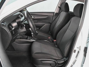 Седан Kia Rio 2020 года, 1469000 рублей, Аксай