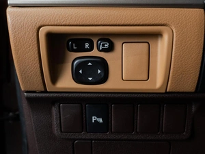 Седан Lexus ES 2015 года, 2399000 рублей, Тюмень