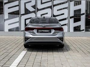 Седан Kia K3 2019 года, 1738000 рублей, Ставрополь