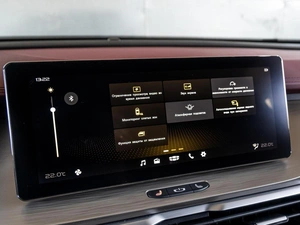 Внедорожник Geely Coolray 2023 года, 2249000 рублей, Краснодар