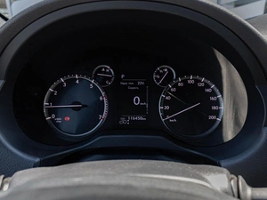 Внедорожник Lexus GX 2020 года, 6940000 рублей, Краснодар