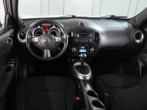 Внедорожник Nissan Juke 2011 года, 1169000 рублей, Аксай