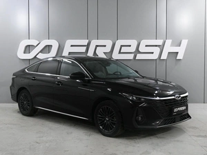 Седан Chery Arrizo 8 2024 года, 2149000 рублей, Аксай