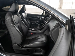 Купе Infiniti Q60 2016 года, 2877000 рублей, Краснодар