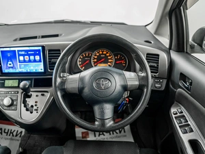 Минивэн Toyota Wish 2008 года, 995000 рублей, Красноярск