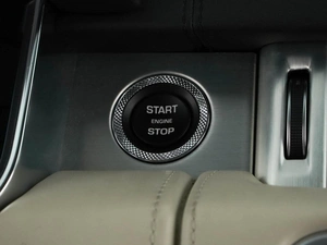 Внедорожник Land Rover Range Rover 2019 года, 11599077 рублей, Москва