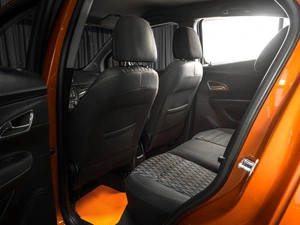 Внедорожник Opel Mokka 2014 года, 945000 рублей, Тюмень