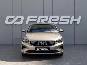 Седан Geely Emgrand 2023 года, 1715000 рублей, Краснодар