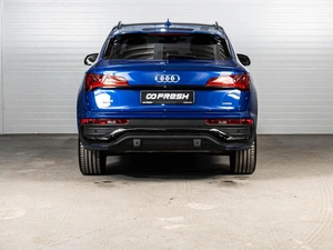 Внедорожник Audi Q5 Sportback 2021 года, 4258000 рублей, Ставрополь
