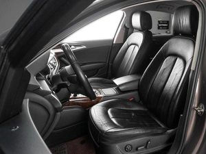 Седан Audi A6 2014 года, 1499000 рублей, Тюмень