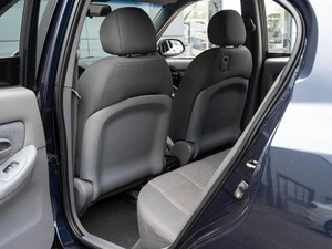 Седан Hyundai Elantra 2005 года, 505000 рублей, Краснодар