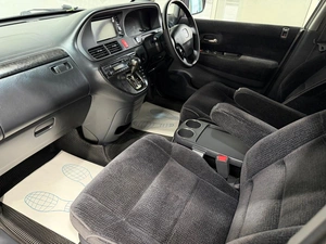 Минивэн Honda Odyssey 2003 года, 729000 рублей, Красноярск