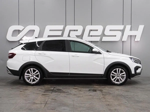 Универсал ВАЗ (LADA) Vesta Cross 2024 года, 1499000 рублей, Воронеж