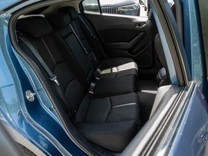 Хетчбэк Mazda Axela 2016 года, 1185000 рублей, Краснодар