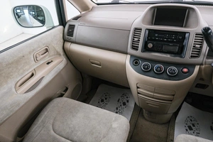 Минивэн Nissan Serena 2002 года, 499000 рублей, Красноярск