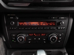 Внедорожник BMW X1 2011 года, 1189000 рублей, Тюмень