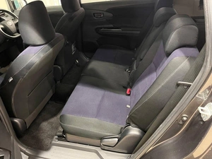 Минивэн Toyota Wish 2012 года, 1249000 рублей, Красноярск