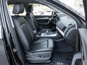 Внедорожник Audi Q5 2017 года, 2870000 рублей, Ставрополь