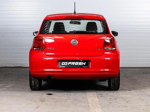 Хетчбэк Volkswagen Polo 2010 года, 905000 рублей, Ставрополь