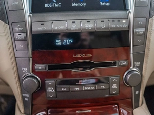 Седан Lexus LS 2008 года, 1950000 рублей, Красноярск