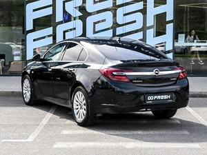 Седан Opel Insignia 2014 года, 1299800 рублей, Волгоград