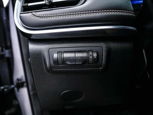 Внедорожник Chery Tiggo 8 2022 года, 1749000 рублей, Красноярск