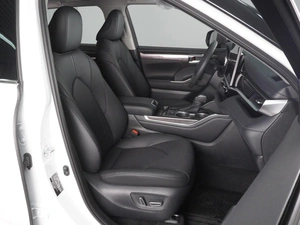 Внедорожник Toyota Highlander 2025 года, 5950000 рублей, Минеральные Воды