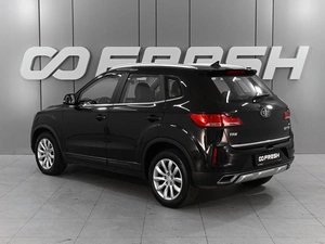 Внедорожник FAW Besturn X40 2021 года, 1149000 рублей, Аксай