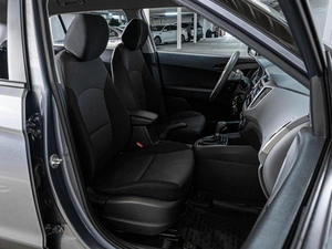 Внедорожник Hyundai Creta 2017 года, 1754000 рублей, Ставрополь