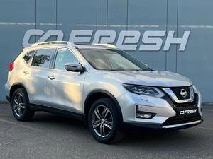 Внедорожник Nissan X-Trail 2019 года, 2323000 рублей, Ижевск