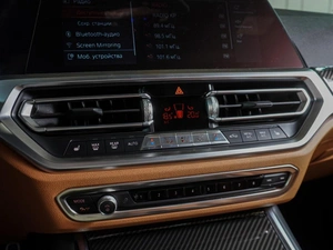 Седан BMW 3 серия 2021 года, 4379000 рублей, Воронеж