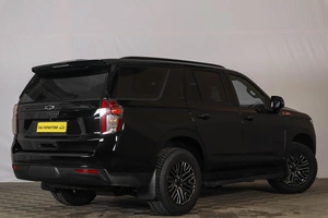 Внедорожник Chevrolet Tahoe 2022 года, 8319000 рублей, Тюмень