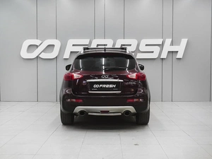 Внедорожник Infiniti EX25 2012 года, 1680000 рублей, Ростов-на-Дону