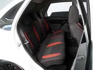 Седан ВАЗ (LADA) Granta 2023 года, 1455000 рублей, Красный Пахарь