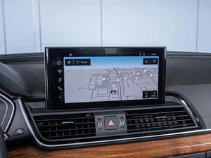 Внедорожник Audi Q5 2021 года, 4700000 рублей, Краснодар