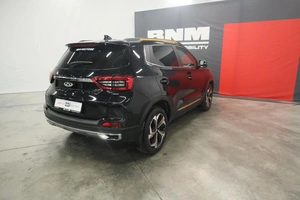 Внедорожник Chery Tiggo 4 2023 года, 1800000 рублей, Курск
